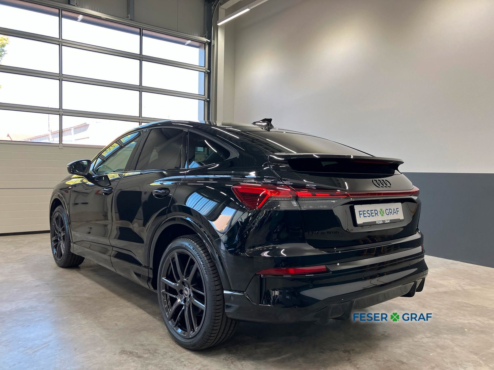 Audi Q4 - Bild 8