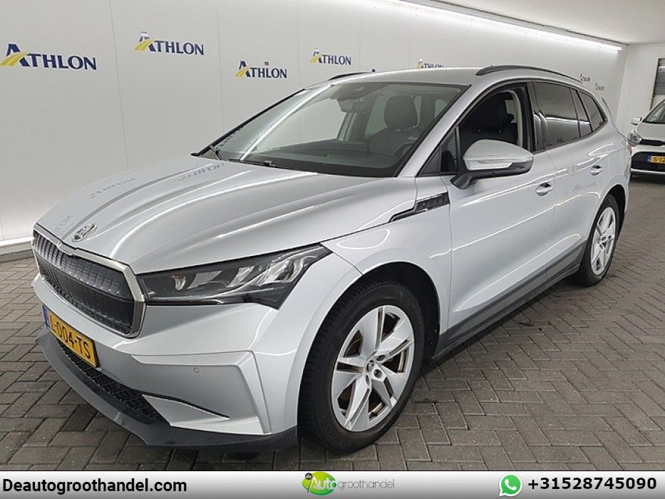 Skoda Enyaq 60