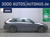 Skoda Octavia Kombi 2.0 TDI Style Navi vc LED ACC AHK - Gebrauchtwagen in der Nähe & deutschlandweit