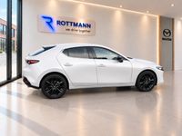 Mazda 3 - Vorschau Bild 4
