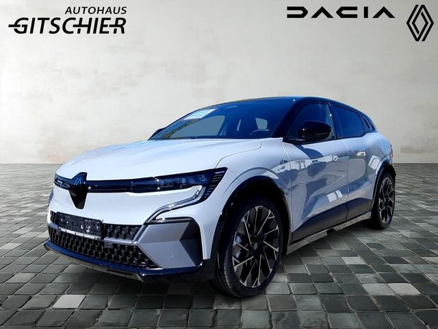 Renault Megane E-TECH ele Esprit Alpine 220 Comfort Rang