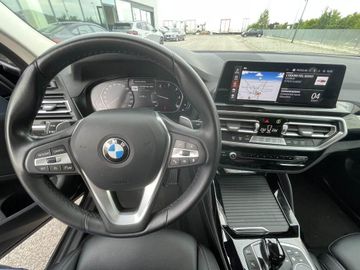 BMW X4 - 10