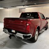 Chevrolet Silverado 6,2 LTZ Texas Edition 1.Hand - Chevrolet Silverado in Hamburg