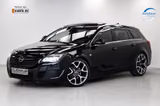 Opel Insignia ST 2.0CDTI 170PS Automatik OPC Pano Nav - Opel Insignia Gebrauchtwagen in Berlin