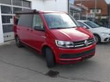 Volkswagen VW T6 California Coast 2,0l TDI AHK/Kamera - rote Volkswagen T6 California
