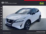 Nissan Qashqai 1.3 DIG-T MHEV Premier Limited Edition*S - gebrauchte Nissan Qashqai aus dem Jahr 2022