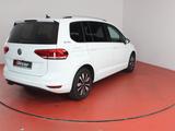 Volkswagen Touran Goal 2.0 TDI DSG 270,-ohne Anzahlung AHK - Jahreswagen mit Diesel-Antrieb