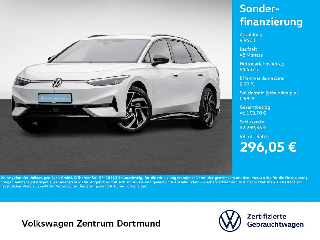 Volkswagen ID.7