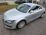 Audi TT Coupe 2.0 TFSI - Bose, Leder, nur 99. 700 kms - gebrauchte Audi TT aus dem Jahr 2006