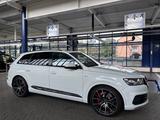 Audi SQ7 S Line 4.0 TDI quattro/ AHK/ stdH/ TÜV NEU - Audi SQ7 in Köln