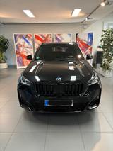 BMW X1 - 18d - M-Sport - Head UP - Pano - AHK