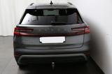Skoda Kodiaq 2.0 TDI 4x4 Selection *MEMORY*LENKRADHZG* - Skoda Kodiaq mit Diesel-Antrieb: Grau