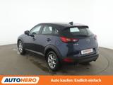 Mazda CX-3 2.0 Skyactiv-G Center-Line*NAVI*PDC*SHZ* - Mazda CX-3 Center-Line mit Benzin-Antrieb