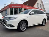 Mitsubishi Outlander PHEV Basis Spirit 4WD - Mitsubishi Gebrauchtwagen in Oldenburg