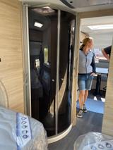 Sterckeman Alize 550L Connect Vollausstattung - Sterckeman Wohnwagen & Wohnmobile