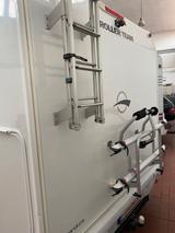 Roller Team Granduca 285P - Roller Team Teilintegrierter