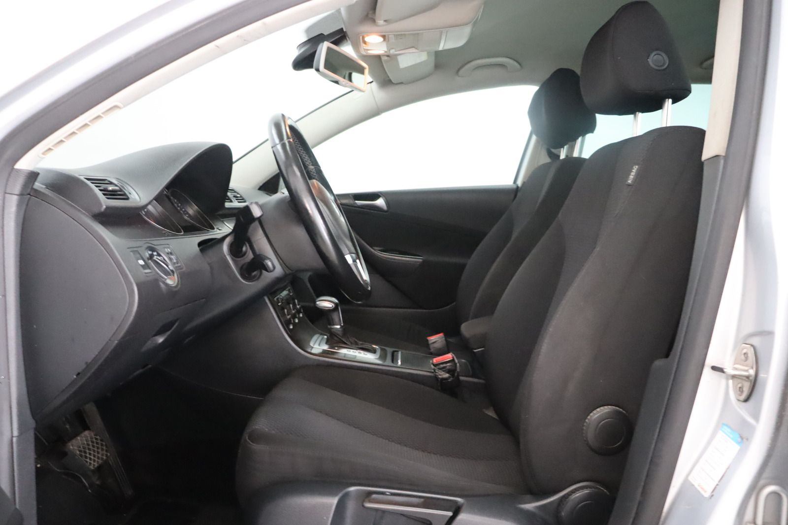 Fahrzeugabbildung Volkswagen Passat 1.4 TSI DSG BlueMotion Variant