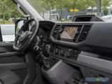 Volkswagen Crafter Kasten 2.0TDI Crafter 35 LED/KAMERA/AHK/ - Kommunalfahrzeug