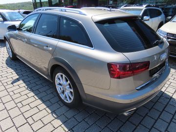 Audi A6 - 3