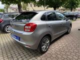 Suzuki Baleno 1,0 Klima*Navi*Alu* 1Hand* - Suzuki Baleno: Limousine
