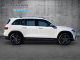 Mercedes-Benz EQB 250+ AMG+KAM+KEY+AMBI+SOUND+EASYP+SPUR/BREMS - gebrauchte Pickups