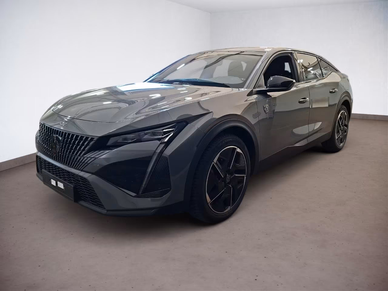Peugeot 408 GT Plug-In Hybrid AT8 225PS *PDC*KAMERA*, миниатюра 2