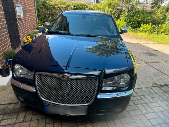 Chrysler 300c 3.0 Diesel