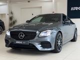 Mercedes-Benz E 350d AMG Coupe Pano Burm Memory HUD Distr 360° - gebrauchte Mercedes-Benz E 350 aus dem Jahr 2019