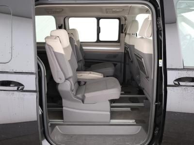 Volkswagen T7 Multivan - Bild 6