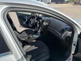 Opel Insignia ST 2.0 CDTI Bus. Innovation 96kW Au...