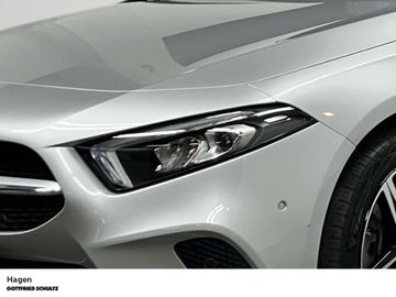 Mercedes A 250 - 4