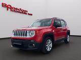 Jeep Renegade Limited FWD 1.4 M-Air *Sorglos* - rote Jeep Renegade