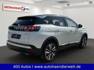 Peugeot 3008 - 5