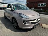 Opel Adam Germany's next Topmodel - Opel Adam: Germany Next Topmodel