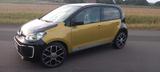 Volkswagen up! e-up! United - E-Autos