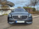 Mercedes-Benz S 560 Maybach 4MATIC | absolute Vollausstattung - Mercedes-Benz S 560 von privat