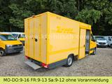 Mercedes-Benz Sprinter II*EURO5*Automatik*906*Koffer* - Mercedes-Benz Sprinter 906