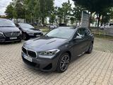 BMW X2 xDrive 25 e MSport*Panorama*Kamera*ACC*NaviP - BMW X2: Xdrive25e
