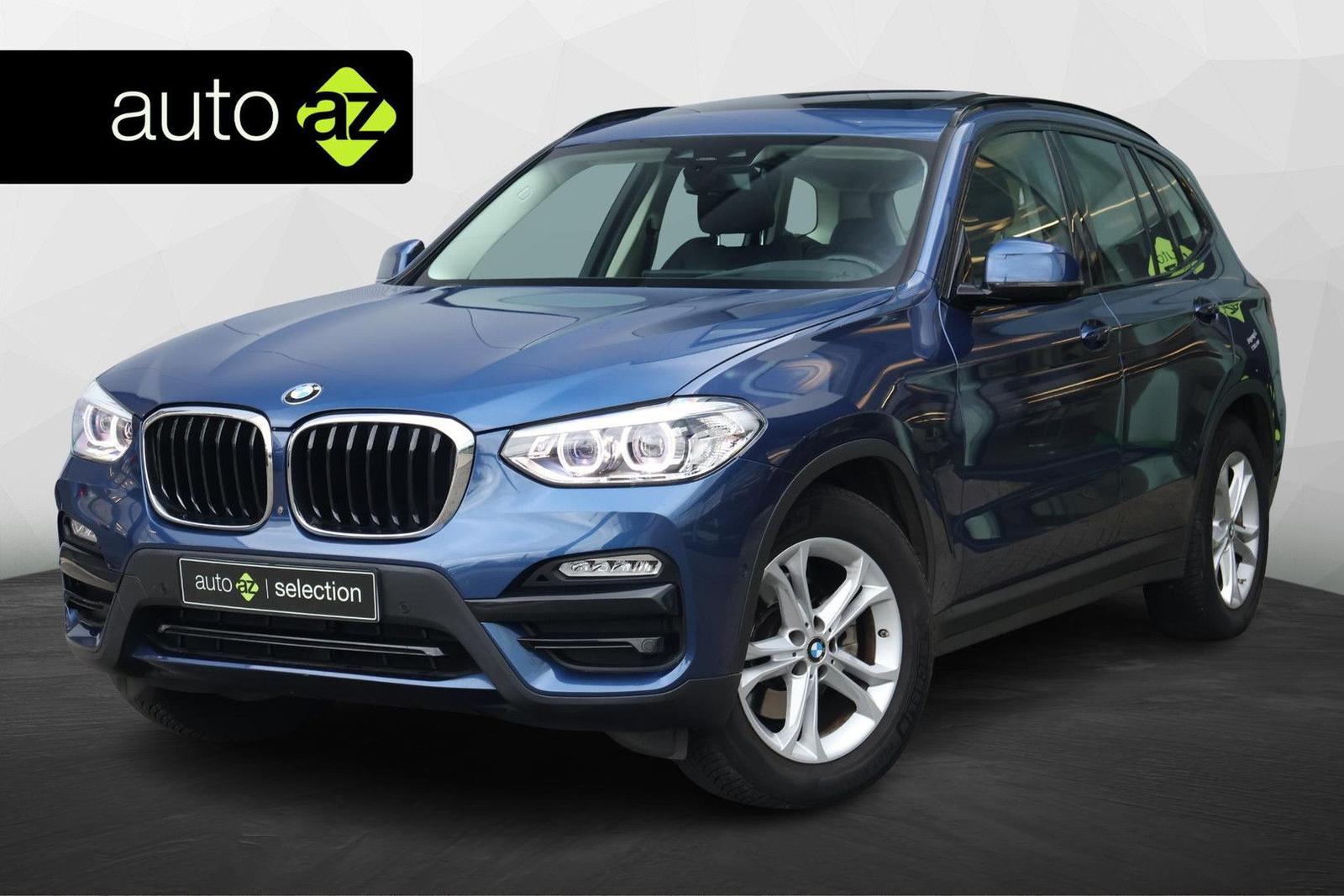 BMW X3 xDrive20i High Executive / Panorama / Rondomz