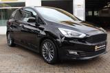 Ford C-Max*Sport*AHK schwenkbar, Lenkradheiz.*Kamera - Ford C-Max: Sport