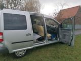 Volkswagen VW caddy life TDI - VW Caddy Gebrauchtwagen in Münster