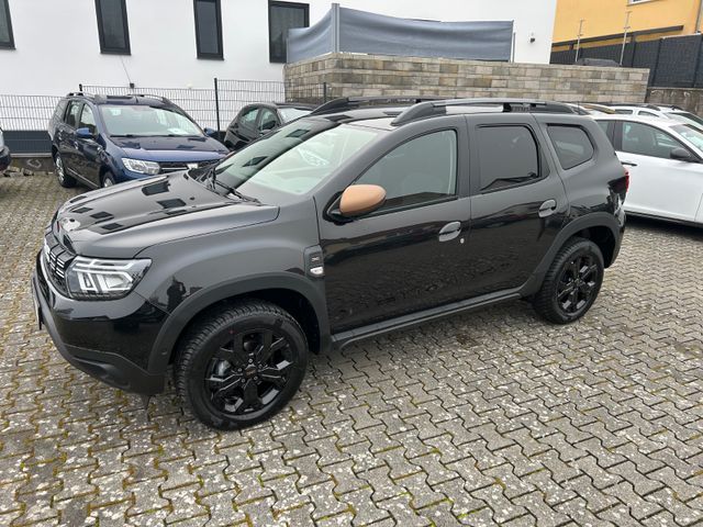 Dacia Duster TCe 150 Extreme EDC ( 360 Grad/AHK  )