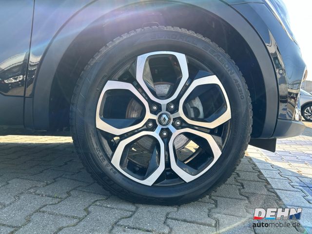 Renault Arkana E-TECH 145 Intens AHK LED Winterpaket