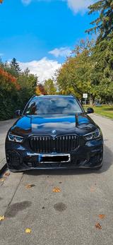 BMW X5 xDrive45e -394PS Vollständig optional M-Paket - BMW: E39 M Paket