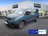 Citroën Berlingo Plus M 1.2 PureTech 110 MPV*RFK*EPH - Citroën Berlingo Jahreswagen