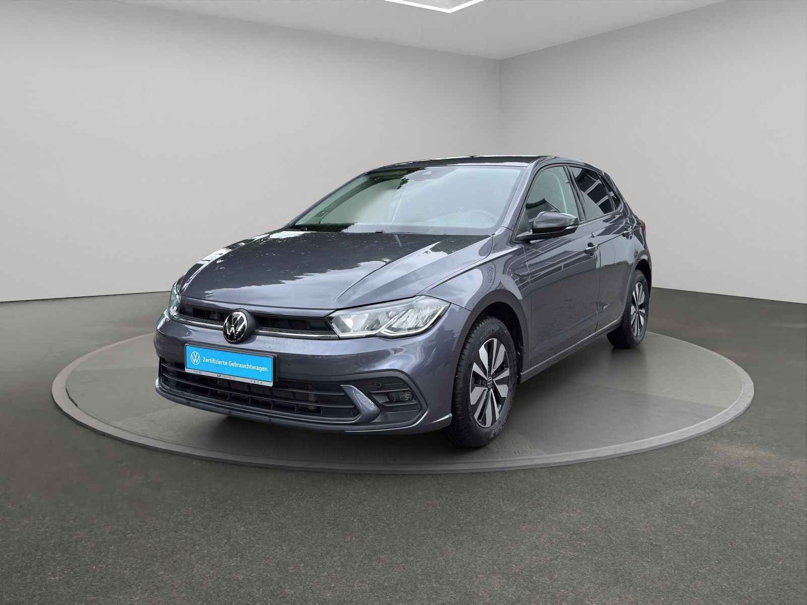Volkswagen Polo - Bild 2