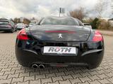 Peugeot RCZ 1.6 Turbo Xenon*Leder*Alu*PDC*Navi* - Peugeot RCZ: Coupe