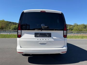 Volkswagen Caddy - 6