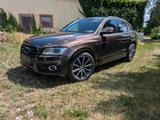 Audi Q5 2.0 TDI quattro S-line. 210 PS - Audi A6 SUV