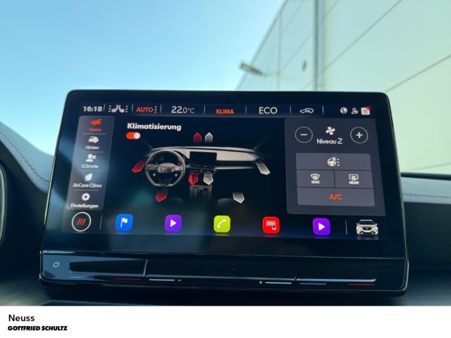 Cupra Formentor - Bild 16